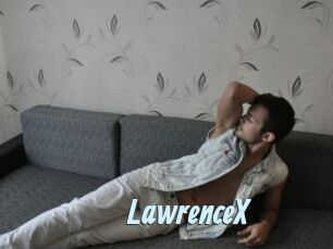 LawrenceX
