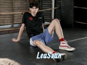 LeaSean Gay Sex Prev