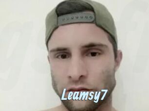 Leamsy7