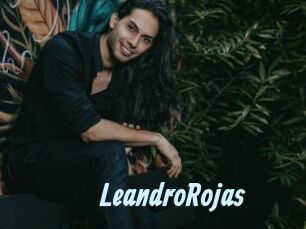 LeandroRojas