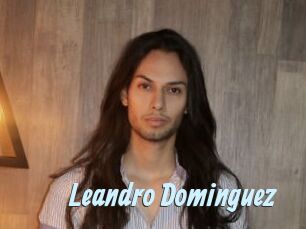 Leandro_Dominguez