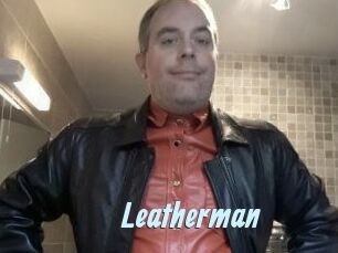 Leatherman