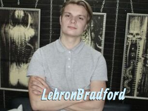 LebronBradford