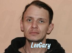 LeeGary
