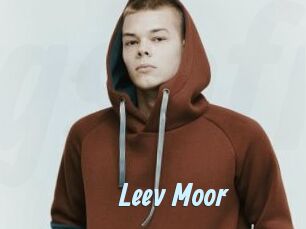 Leev_Moor
