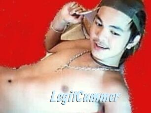 LegitCummer