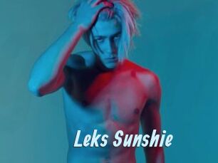Leks_Sunshie