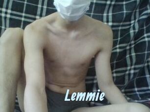 Lemmie