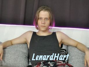 LenardHart