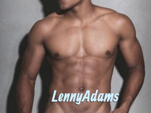 LennyAdams