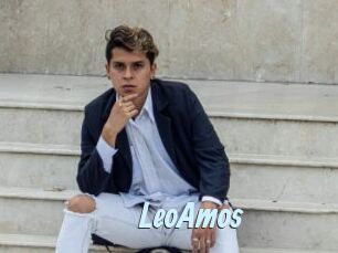 LeoAmos