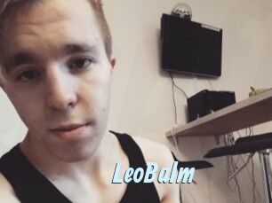 LeoBalm