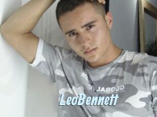LeoBennett