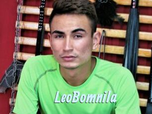 LeoBomnila