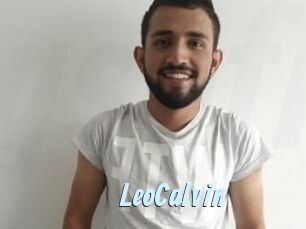LeoCalvin
