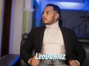 LeoDantez Gay Sex Prev