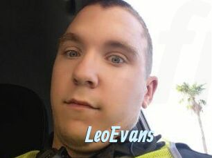 Leo_Evans