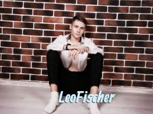 LeoFischer