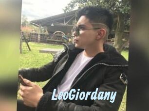 LeoGiordany