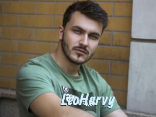 LeoHarvy