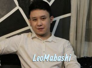 LeoMabashi