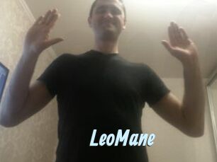 LeoMane