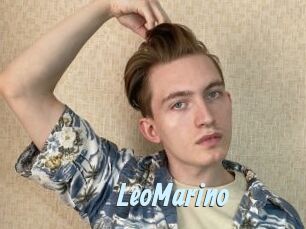 LeoMarino