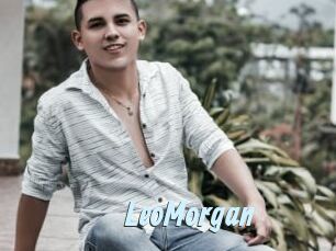 LeoMorgan Gay Sex Prev