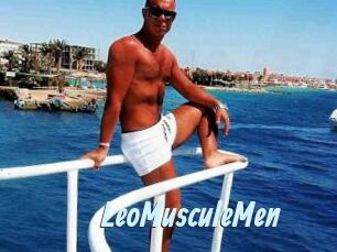 LeoMusculeMen
