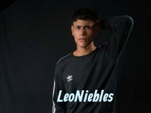 LeoNiebles