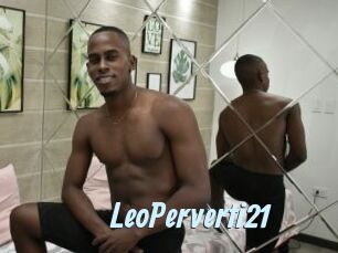 LeoPerverti21