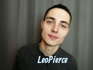 LeoPierce