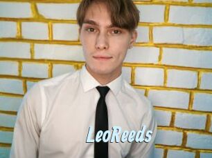 LeoReeds