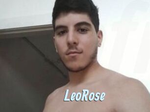Leo_Rose