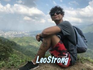 LeoStrong