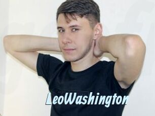 LeoWashington