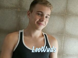 LeoWuds