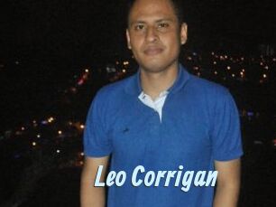 Leo_Corrigan Gay Sex Prev