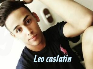 Leo_caslatin