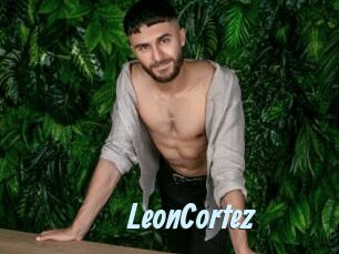 LeonCortez