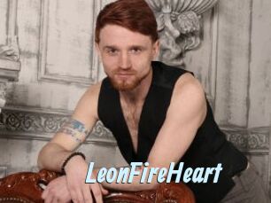 LeonFireHeart