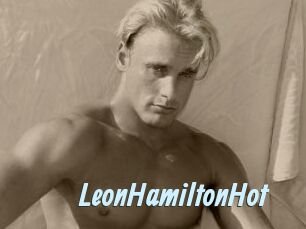 LeonHamiltonHot Gay Sex Prev