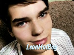 LeonHotBoy