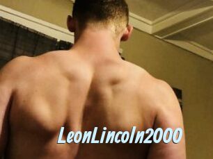 LeonLincoln2000