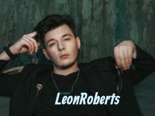 LeonRoberts
