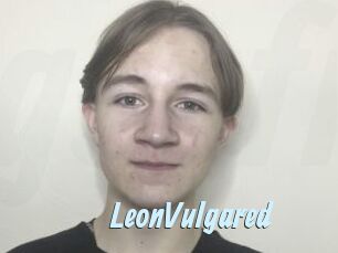 LeonVulgared