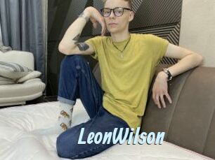 LeonWilson