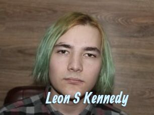 Leon_S_Kennedy