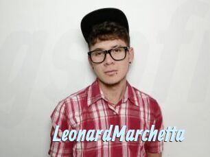 LeonardMarchetta