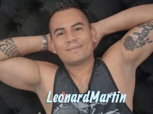 LeonardMartin